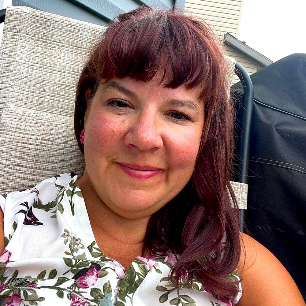 Meet your Posher, Sandra